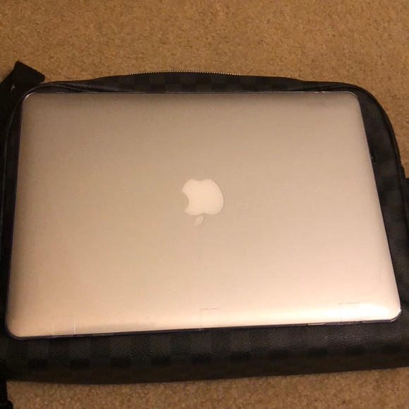 Other - Briefcase